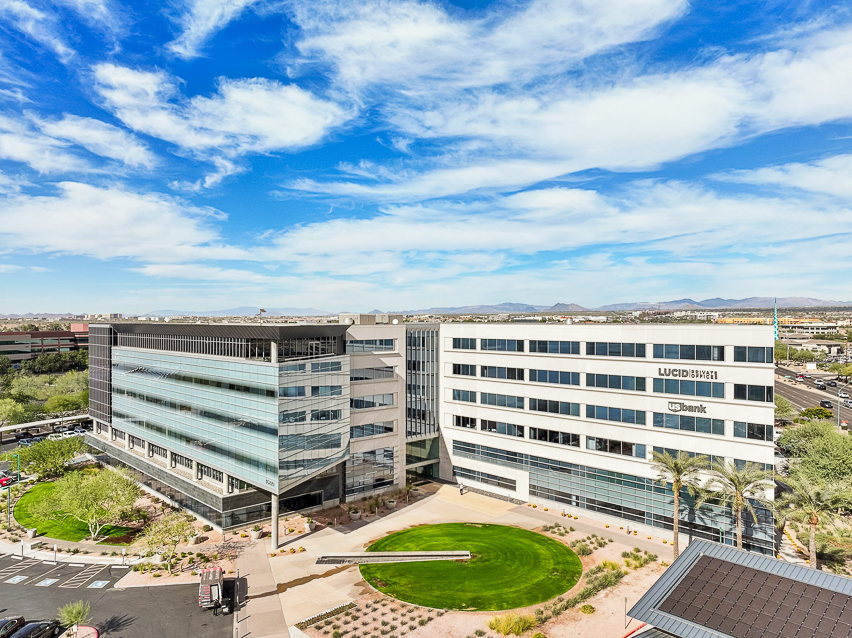 Commercial Real Estate Photography Arizona